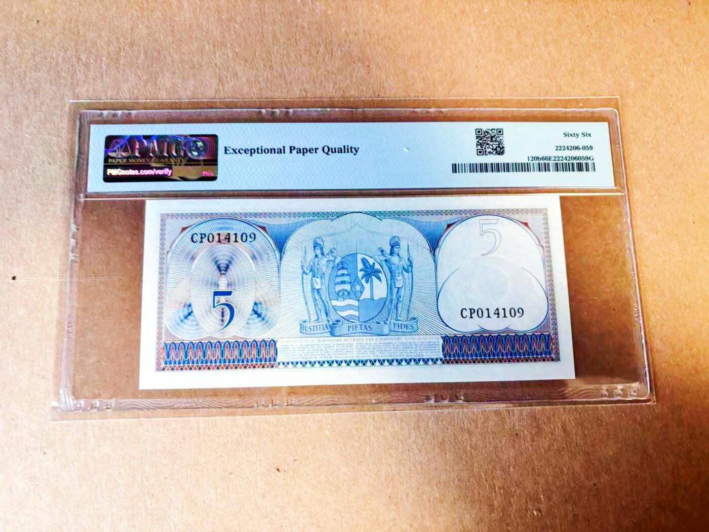 【Blue Auction】世界纸币精拍第778期——18级TOP拍卖/信誉/品质/专业/高效💫