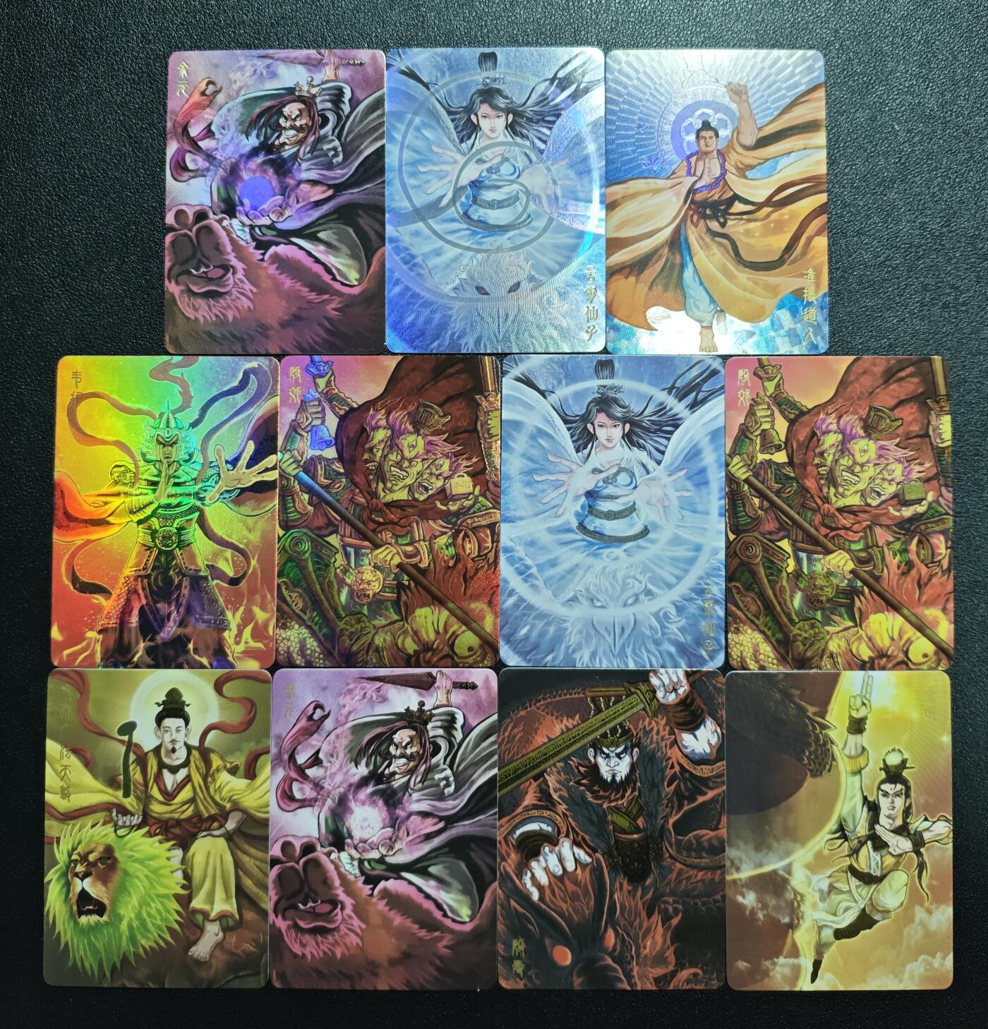 天玑星卡拍第164期《1.22周四截拍》持续收拍收评中 满赠卡需备注