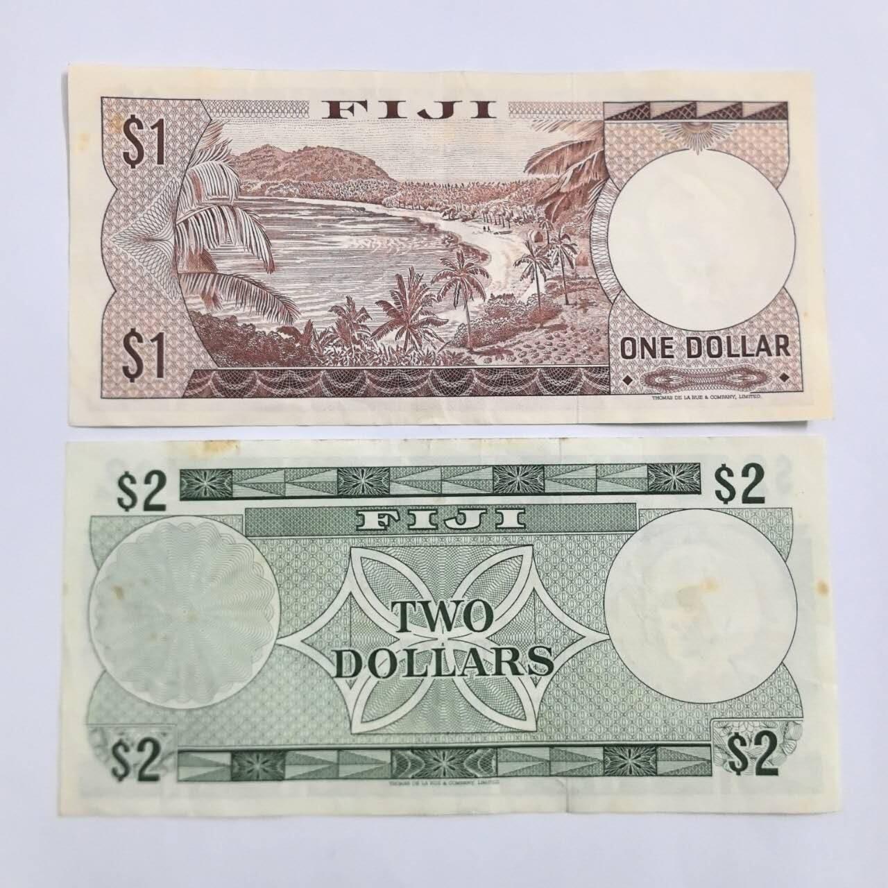 各国外币第109期