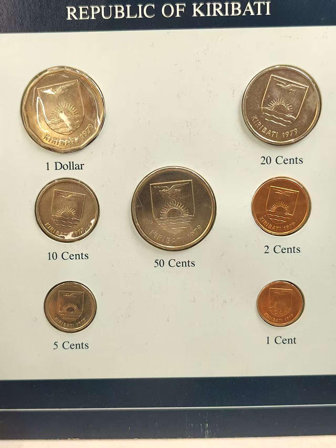 G&W世界散币，银币处理专场（第44场）