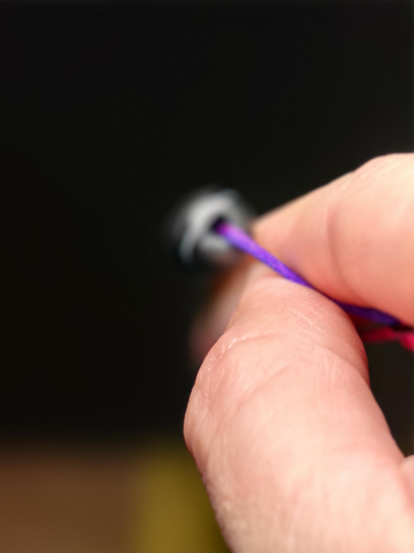 抚柳草堂-第十期章牌钱币  奖章勋章限时免佣 满百包邮 放漏专场 15世纪缠丝玛瑙珠 闻德评级尺寸见标签 适合配串