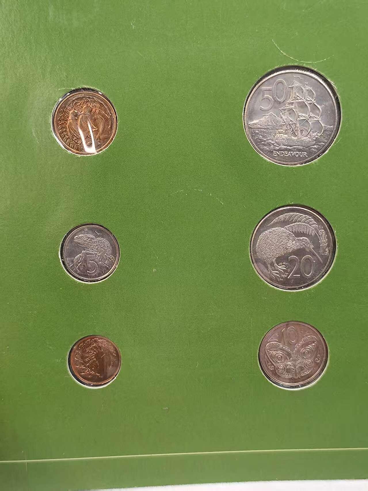 G&W世界散币，银币处理专场（第44场）