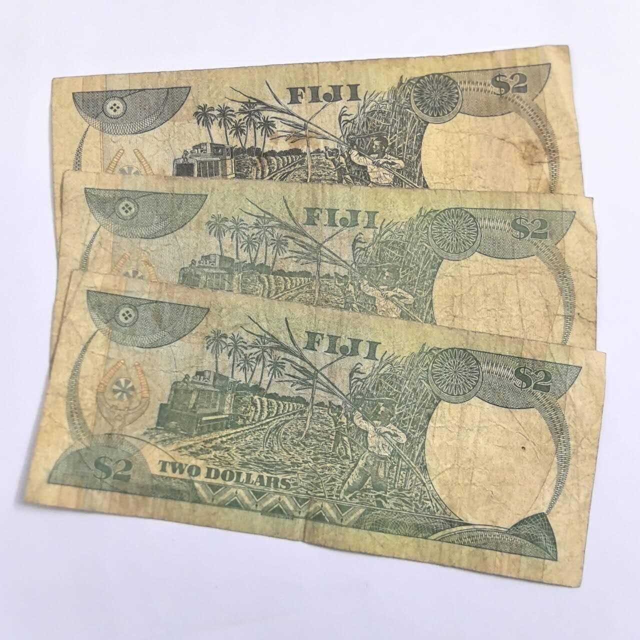 各国外币第109期