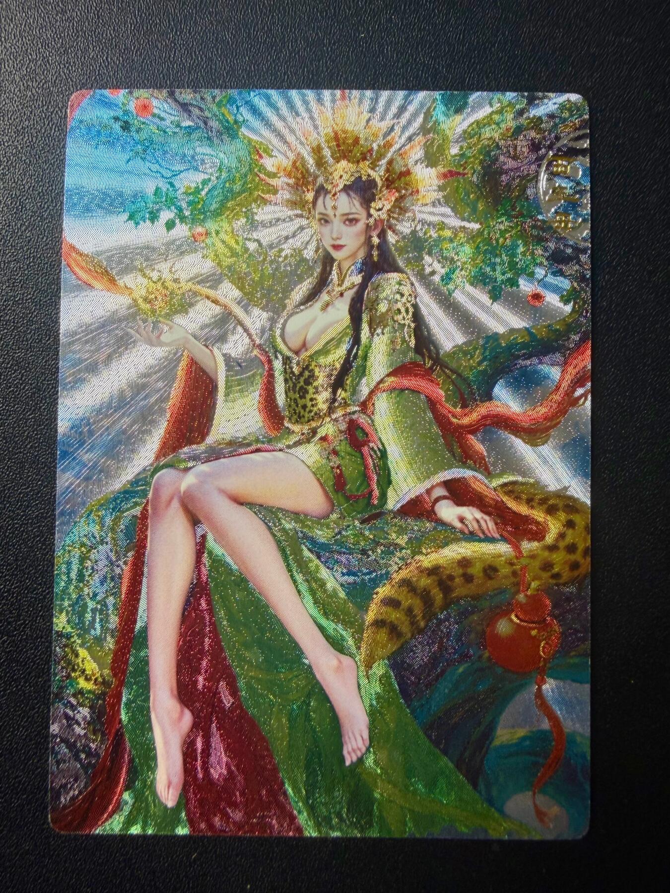 NO.22 好又多金牌大场，年前倒数第3期！每周一站式配齐，方便凑单！（周6晚9点截拍，卖家送拍0抽成！） 奇点 粗闪 宗rich 玄灵谱 西王母