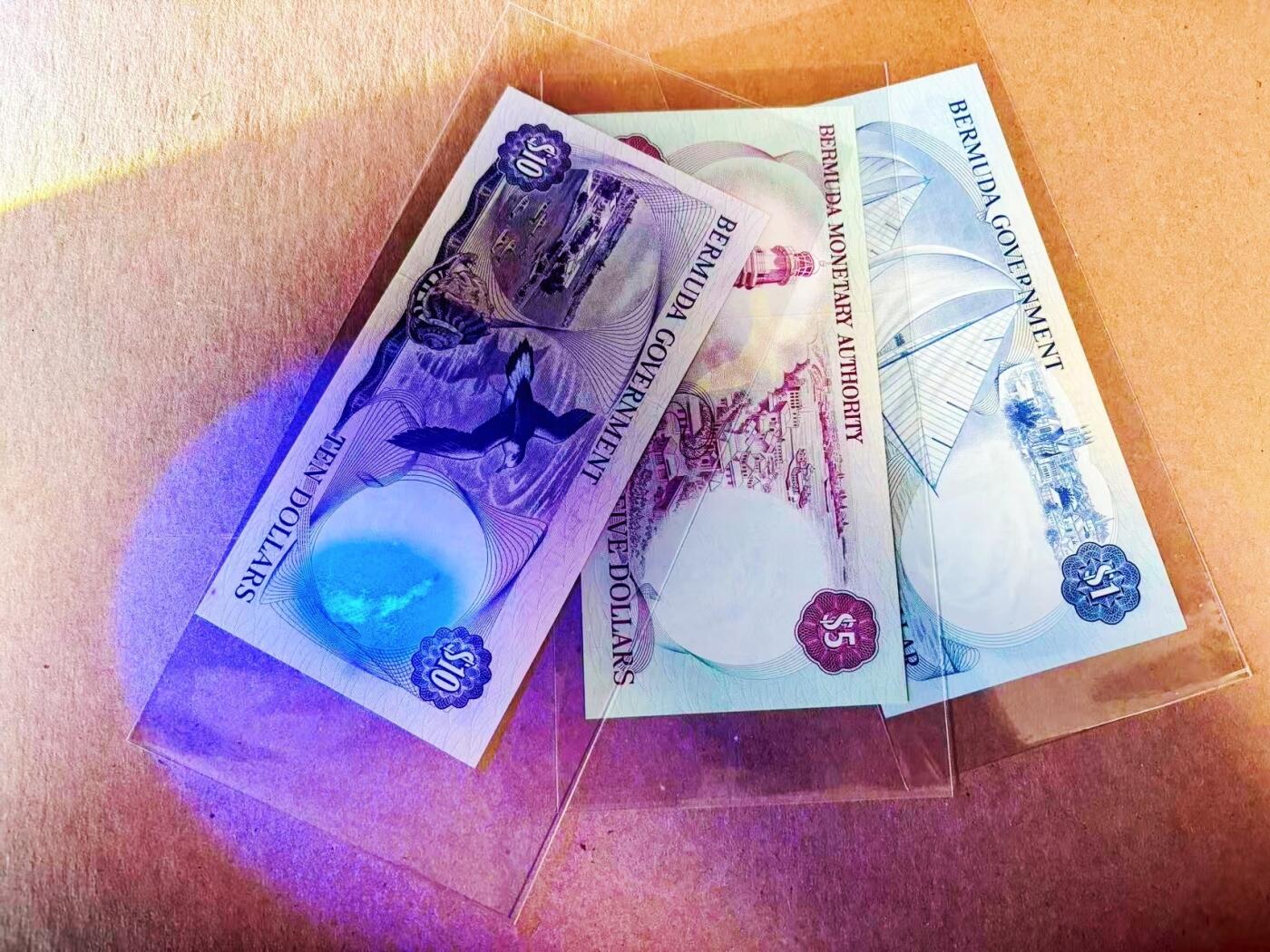 【Blue Auction】世界纸币精拍第778期——18级TOP拍卖/信誉/品质/专业/高效💫