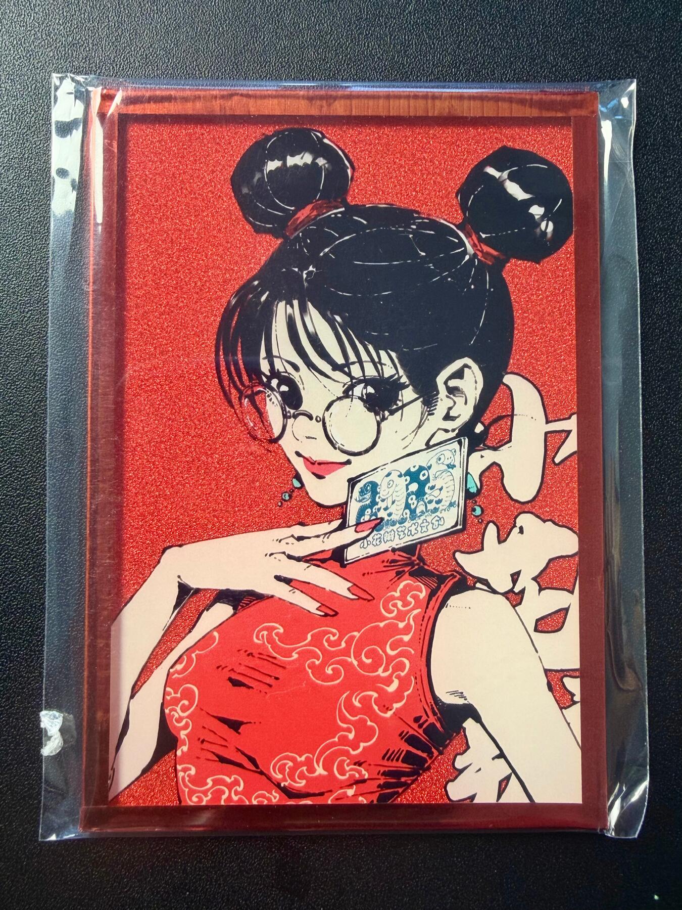 NO.22 好又多金牌大场，年前倒数第3期！每周一站式配齐，方便凑单！（周6晚9点截拍，卖家送拍0抽成！） 小花瓣艺术文创 瓣瓣小色纸1张，集齐多张可兑换小花瓣手绘