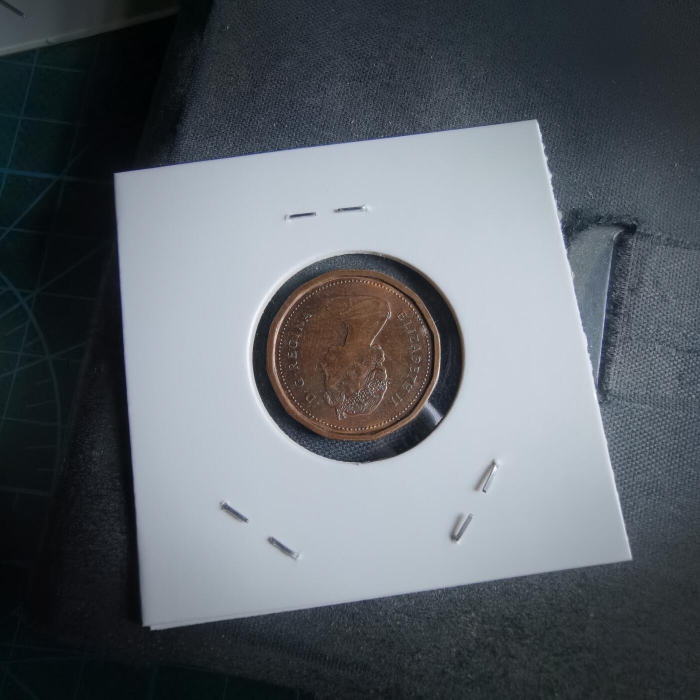 沼泽如烟--第969场 加拿大1984年一分