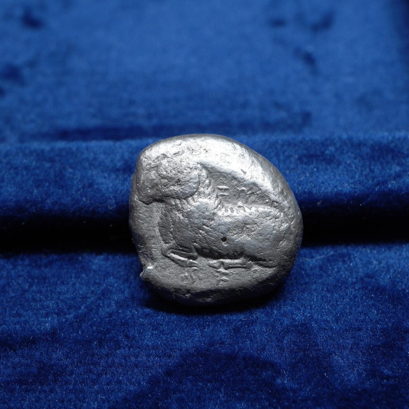 琋语集藏2026年02月欧洲古典打制币拍卖