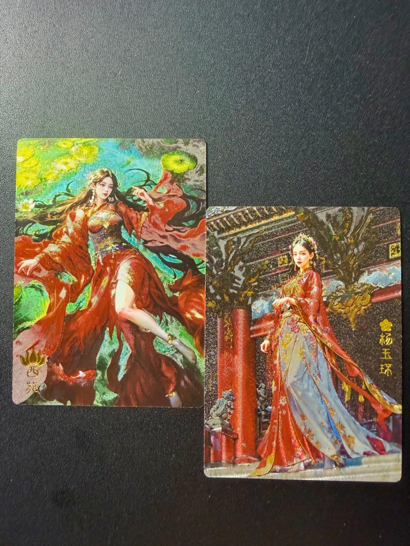 NO.22 好又多金牌大场，年前倒数第3期！每周一站式配齐，方便凑单！（周6晚9点截拍，卖家送拍0抽成！） 奇点 粗闪 宗rich 四大美人 西施杨玉环