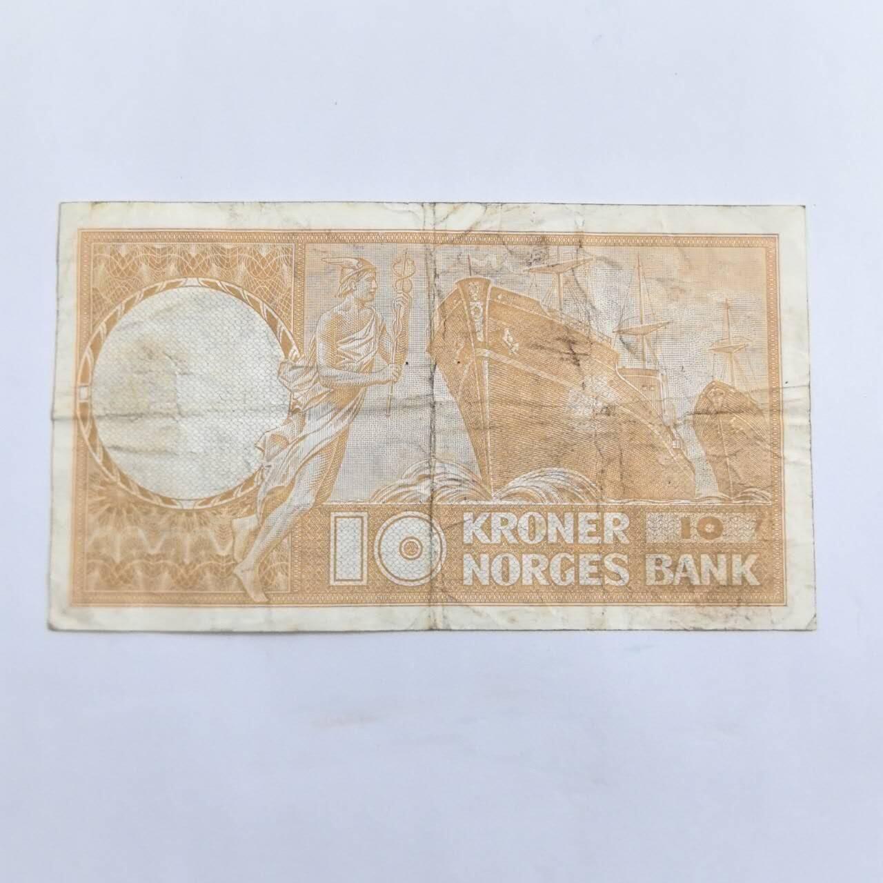 各国外币第109期