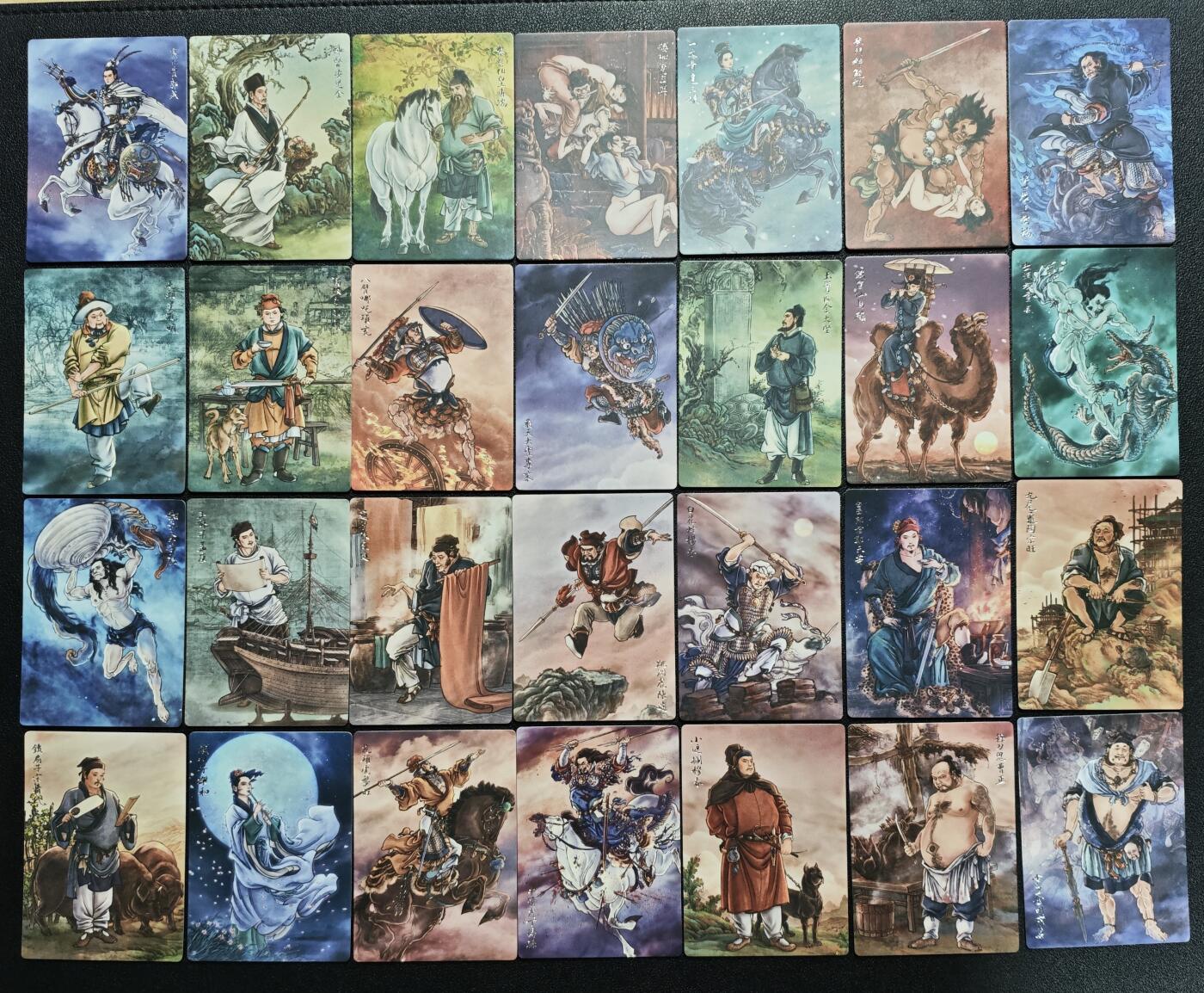 天玑星卡拍第164期《1.22周四截拍》持续收拍收评中 满赠卡需备注