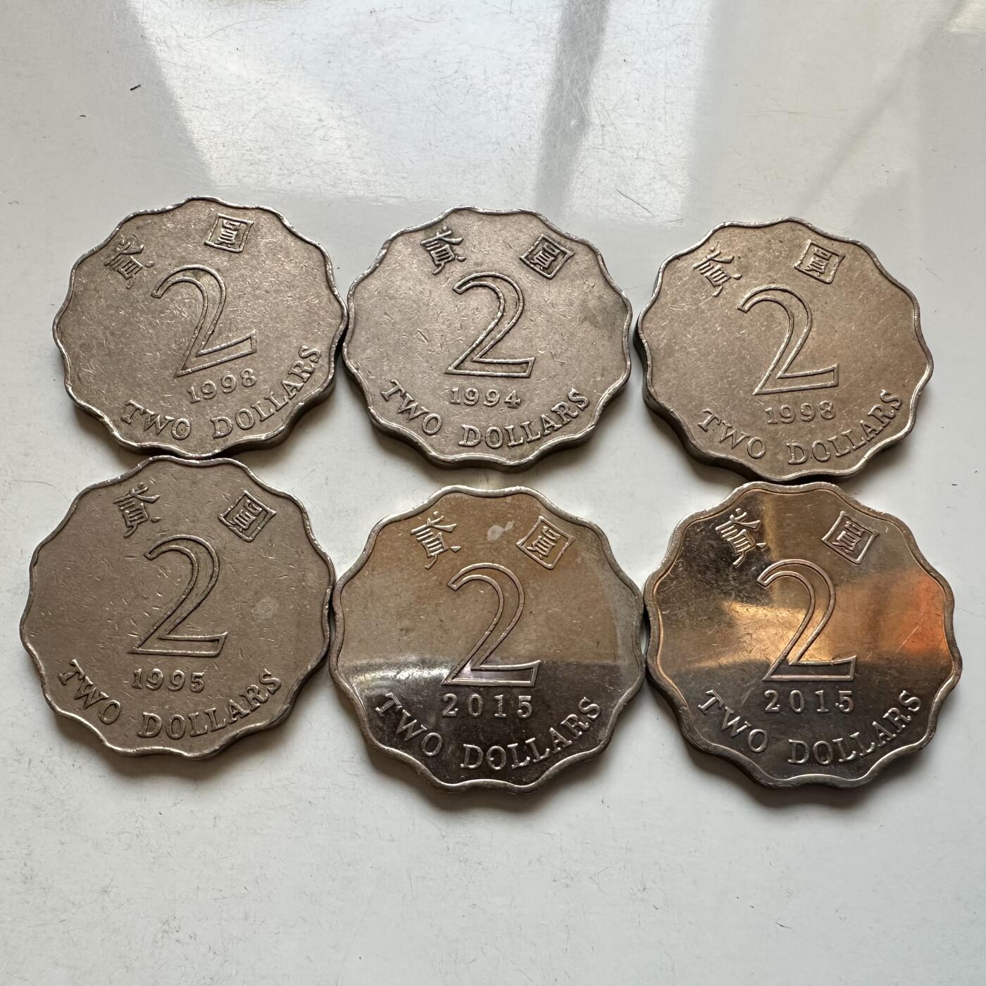 🌹外币初藏🌹🐯2026年第11场  每周二四六晚8️⃣点 接代拍