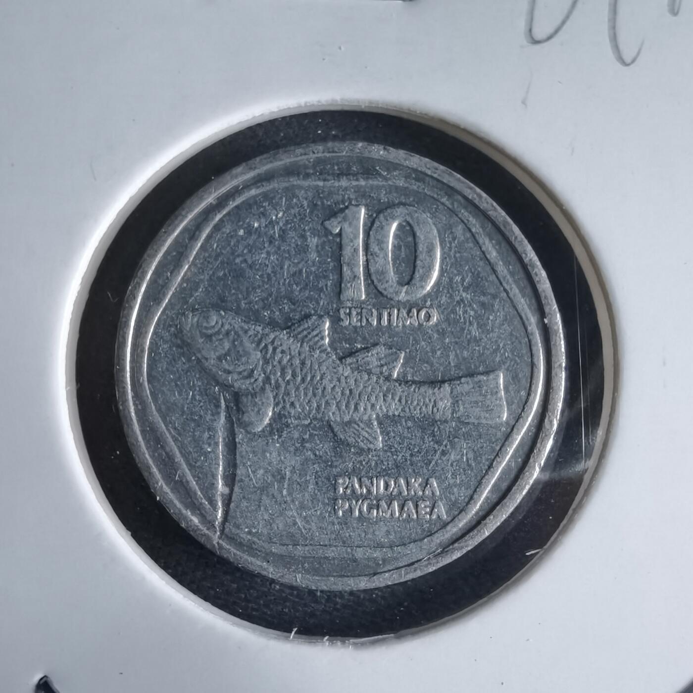 沼泽如烟--第969场 菲律宾1993年十分