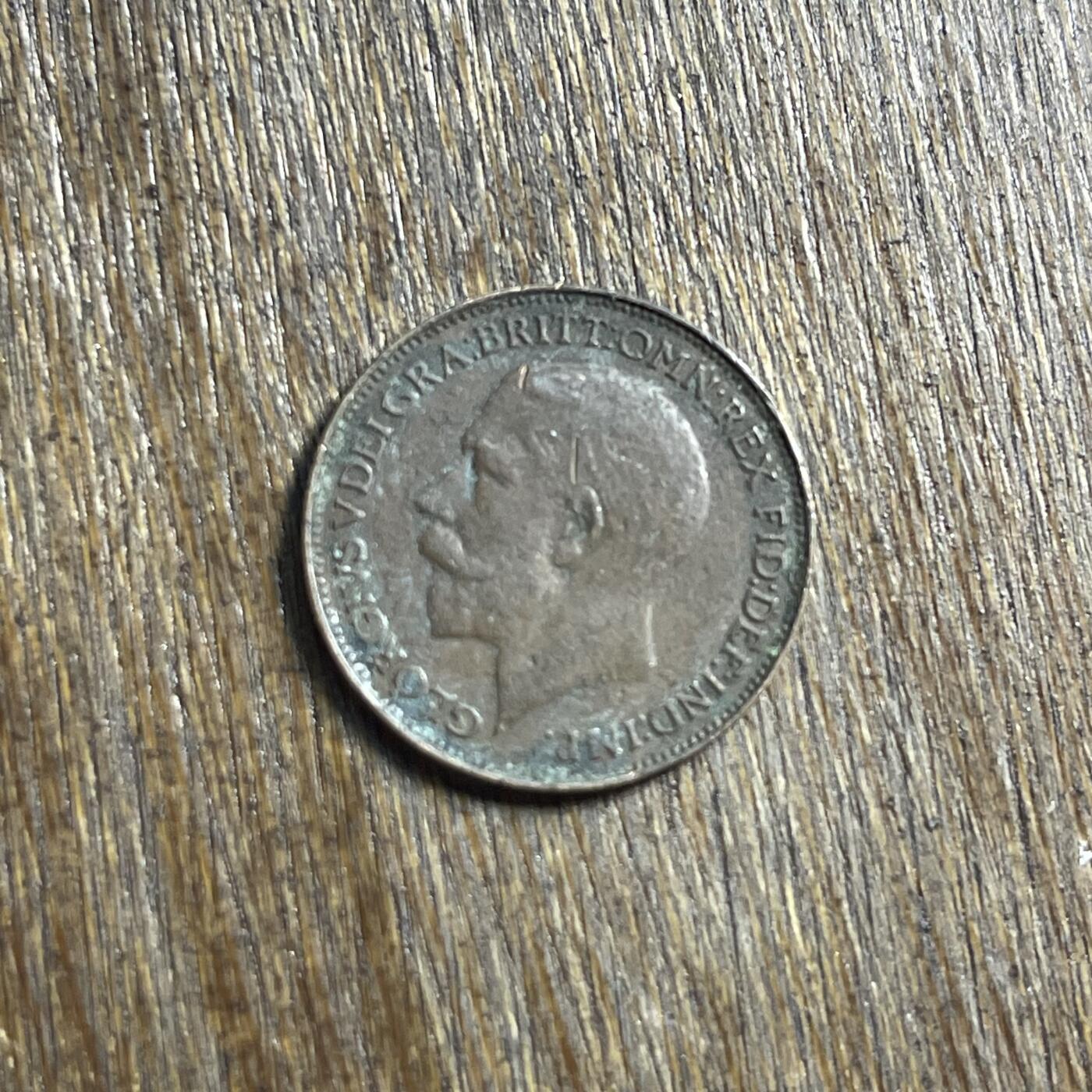 【春节前最后一拍，下一场3.3号】★第139场★散币场。不寄存，30包邮。不满30元，支付5元运费。《接受代拍 代送NGC评级》 34【无寄存】1925 乔五 1法新 铜币