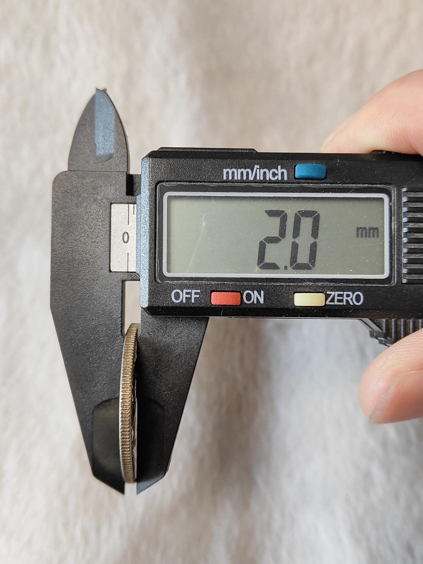 外国银币1967年银币11.4克品相包浆不错按图发货一物一图B072