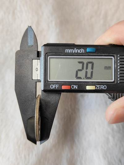 外国银币1967年银币11.4克品相包浆不错按图发货一物一图B072 外国银币1967年银币11.4克品相包浆不错按图发货一物一图B072