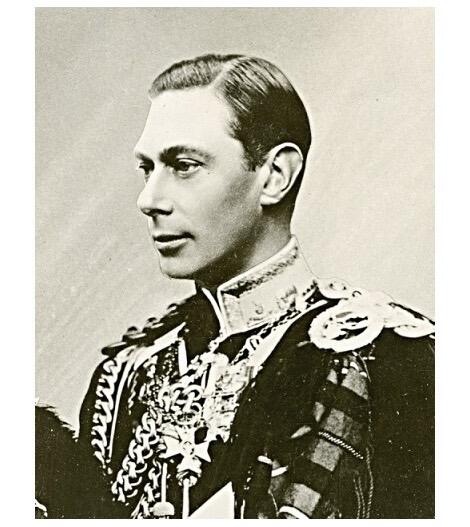 【旋风钱币】1月31日19:00准时开拍 精美欧洲币章、银币银章、第三帝国钱币等 全场包邮！ 英国1939-45年乔治六世 二战胜利高浮雕精制白铜章 36MM 