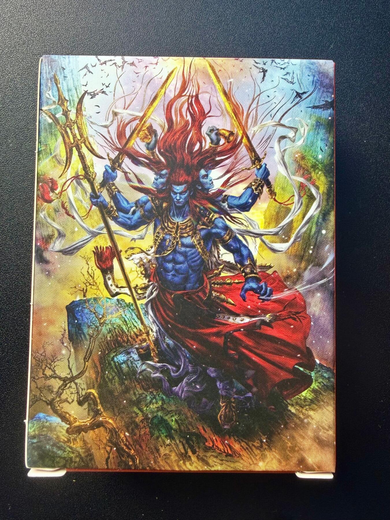 NO.22 好又多金牌大场，年前倒数第3期！每周一站式配齐，方便凑单！（周6晚9点截拍，卖家送拍0抽成！） 【套卡】卡德曼 美女画师杆子 封神演义套卡 下卷 冷烫粗闪42张+大西几四大天王共46张全