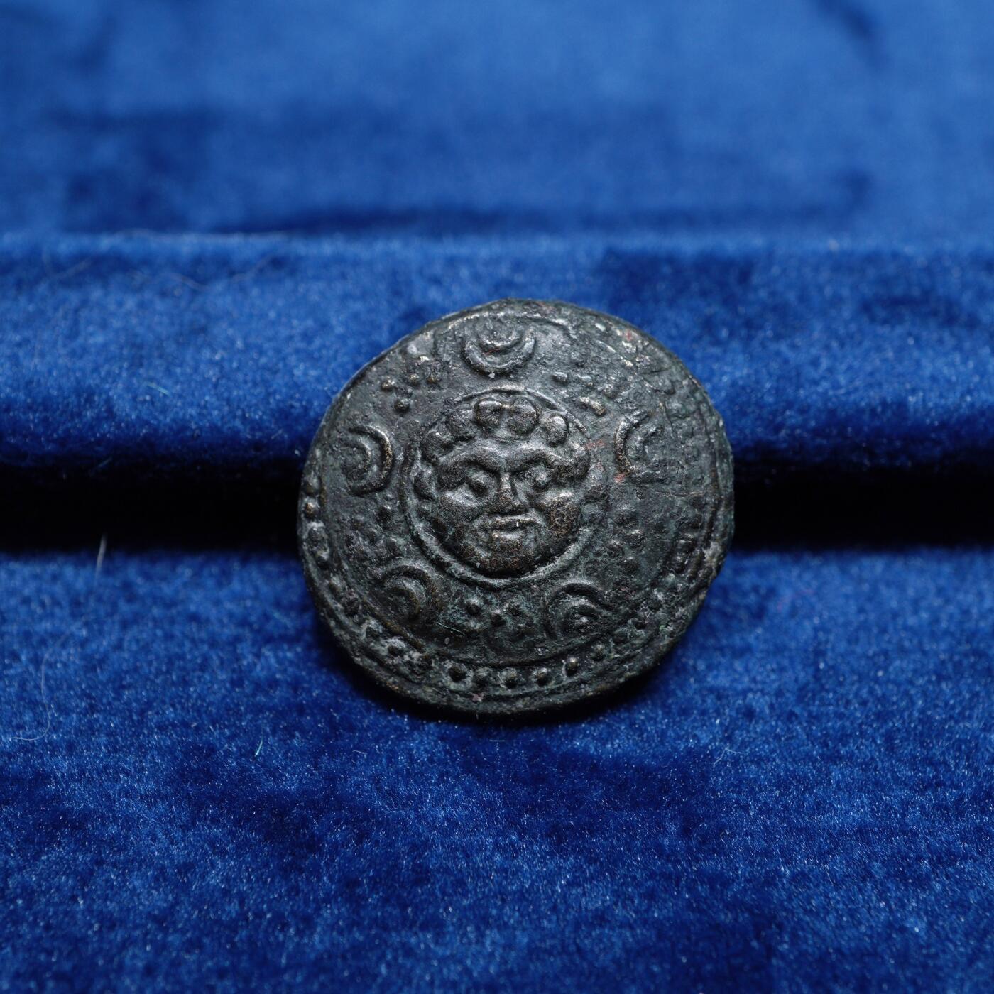 琋语集藏2026年02月欧洲古典打制币拍卖