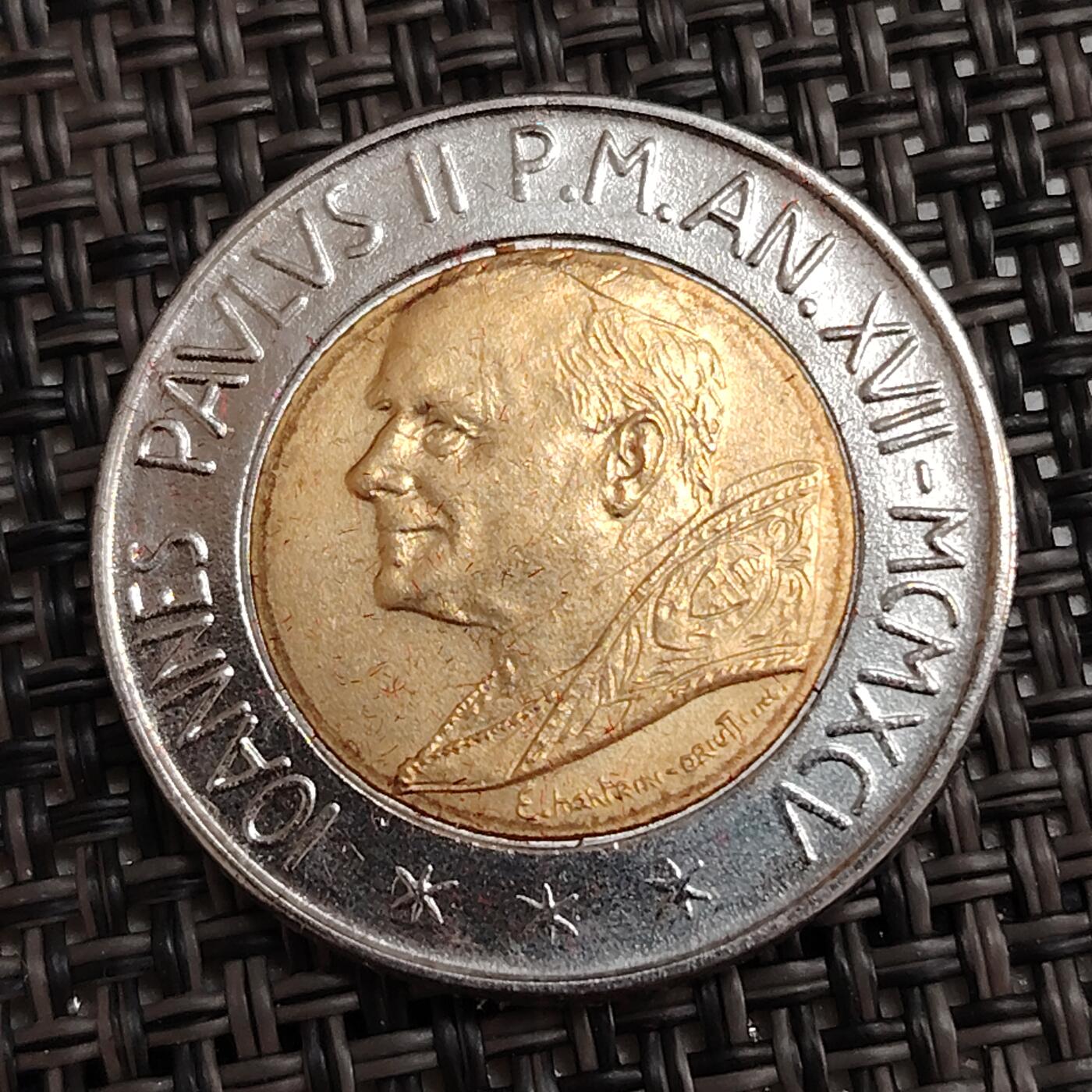 布加迪🐬～世界钱币(上海)🌾第 271 期 /  各国套币和散币