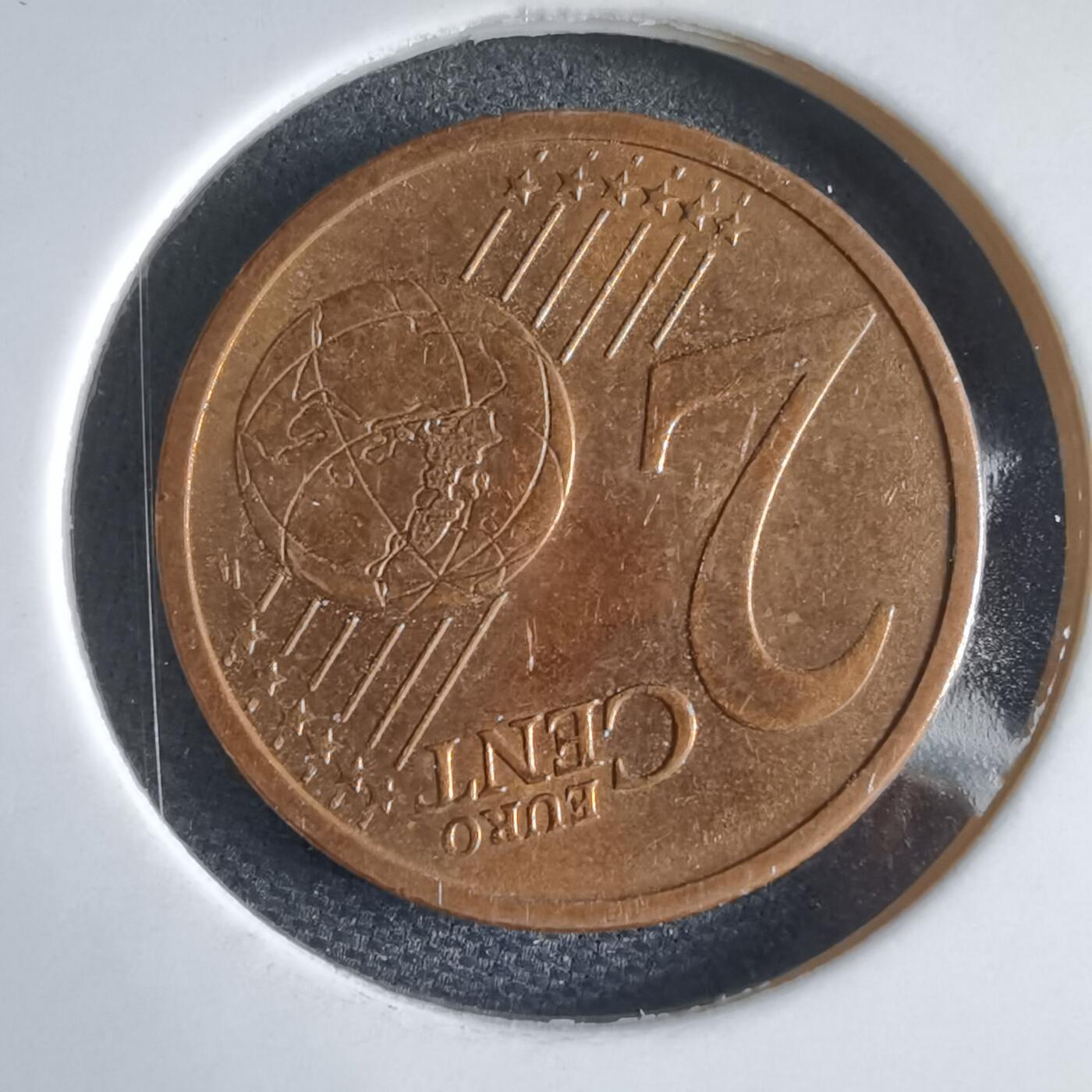 沼泽如烟--第969场 2014年2欧分