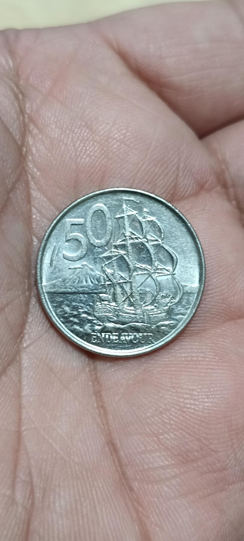 万国钱币阁第八场