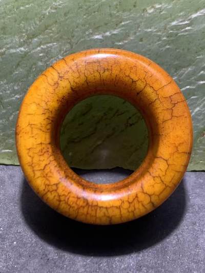 精美骨圈一个 - 精美骨圈一个