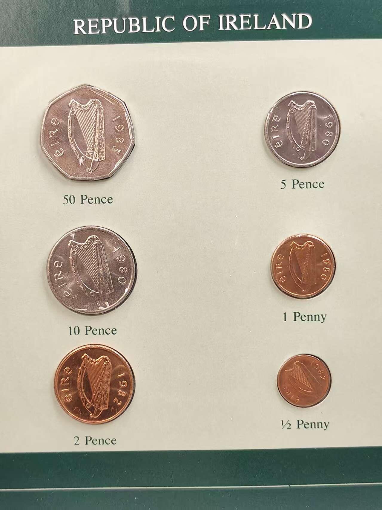 G&W世界散币，银币处理专场（第44场）