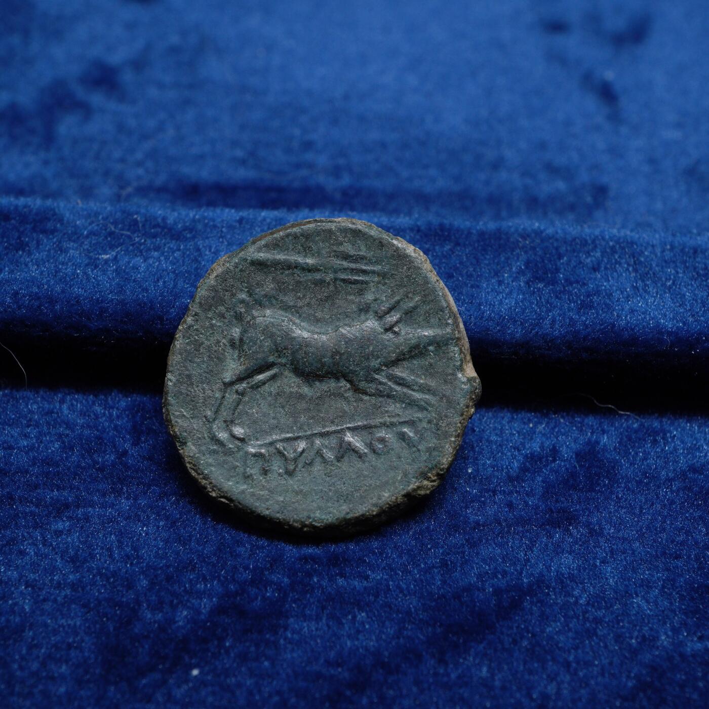 琋语集藏2026年02月欧洲古典打制币拍卖