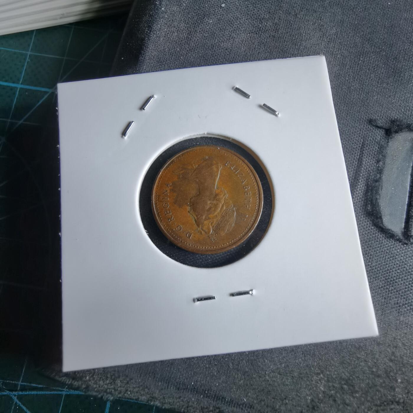 沼泽如烟--第969场 加拿大1979年一分