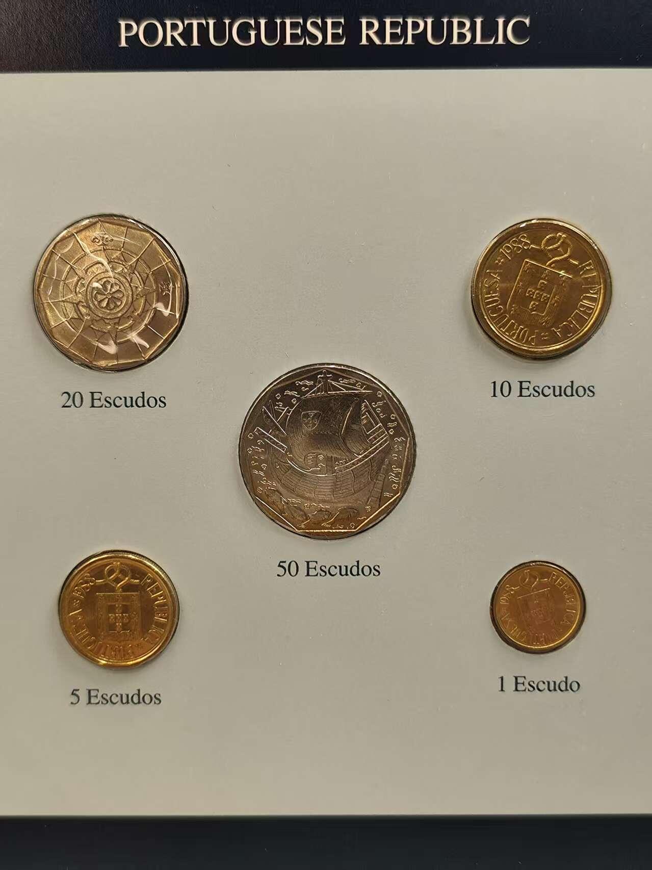 G&W世界散币，银币处理专场（第44场）