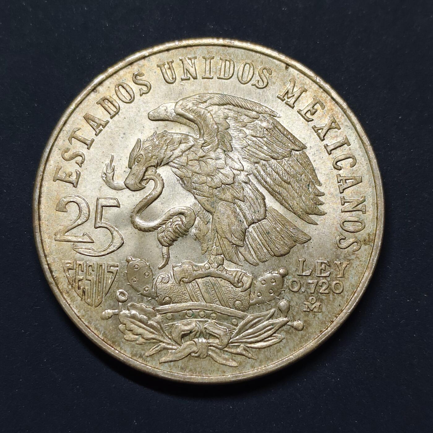 【全场包邮】纯粹捡漏拍497场-持续更新中 墨西哥B