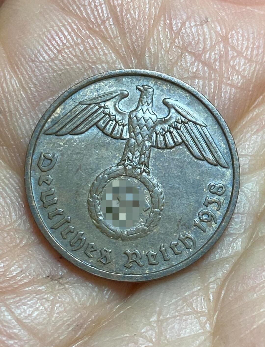 2026年第十三场(总第一百八十二场）外国好品散币场(免佣金)