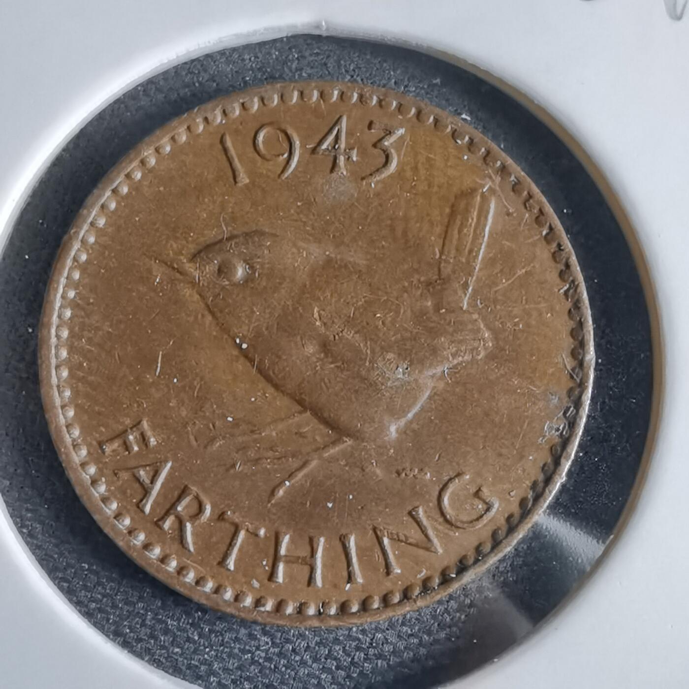 沼泽如烟--第969场 英国1943年1法新