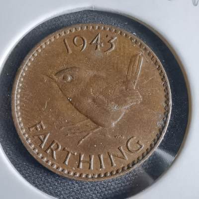 沼泽如烟--第969场 - 英国1943年1法新