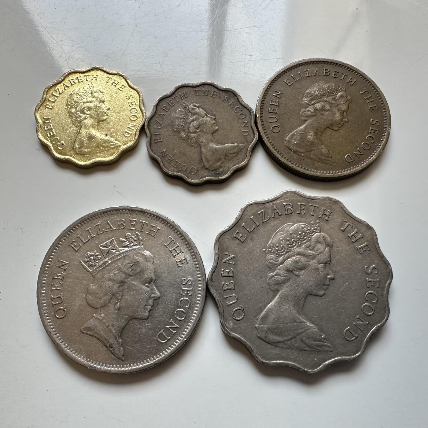 🌹外币初藏🌹🐯2026年第11场  每周二四六晚8️⃣点 接代拍