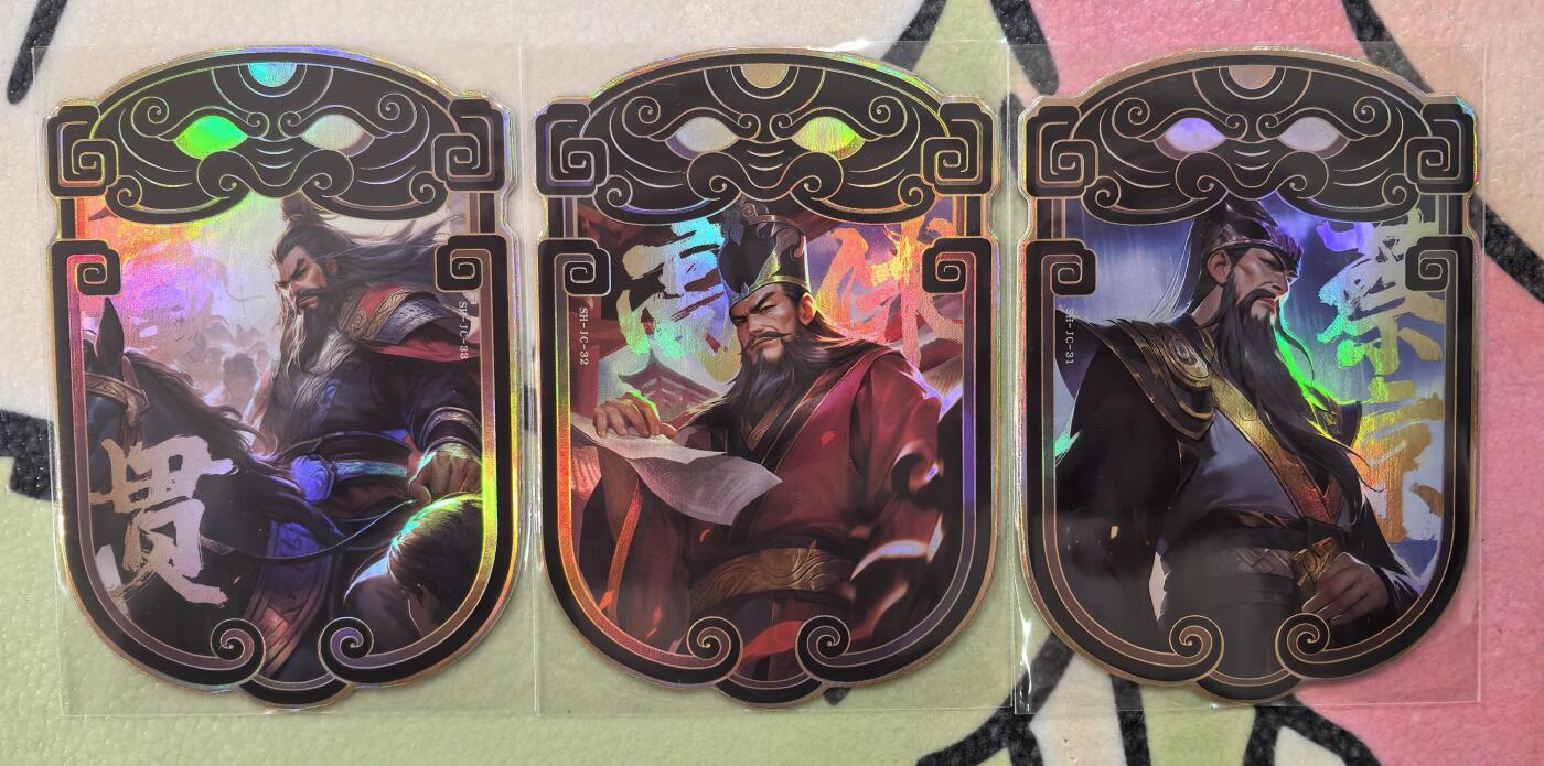 丫丫卡拍第26期（1月23日22点截拍）