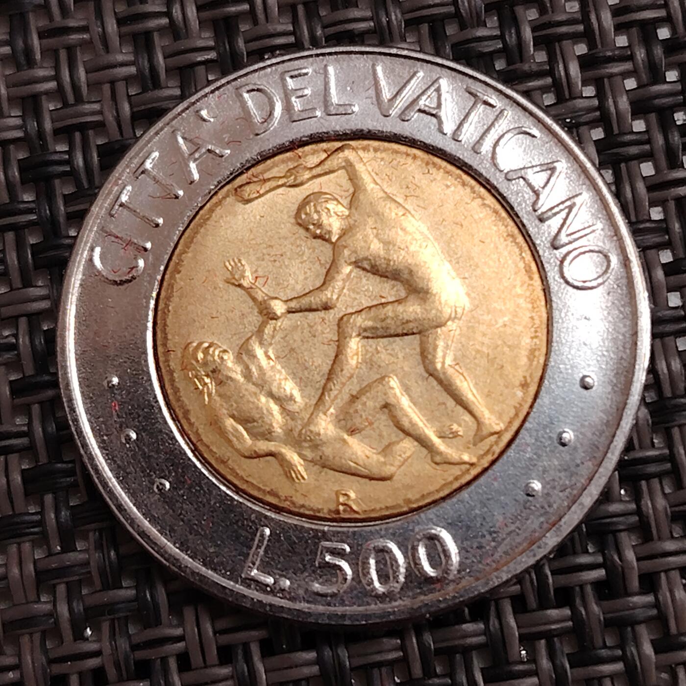 布加迪🐬～世界钱币(上海)🌾第 271 期 /  各国套币和散币