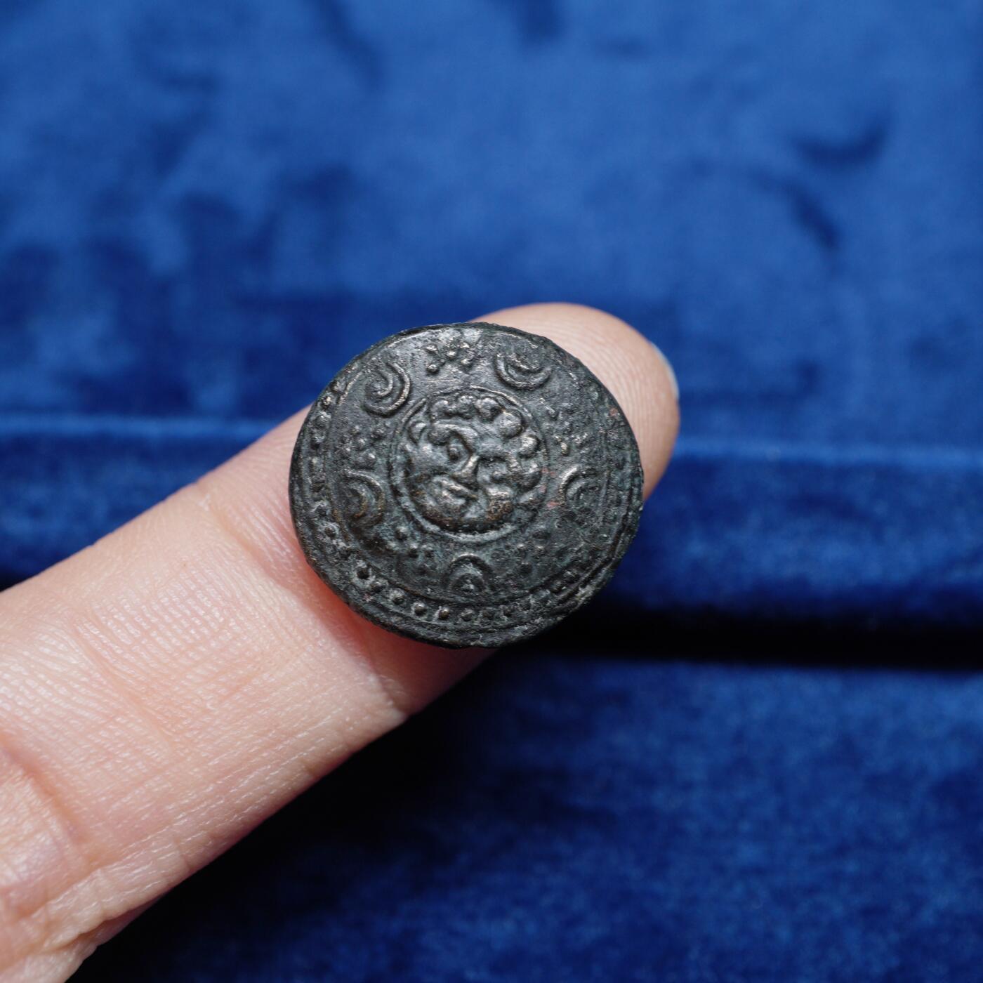 琋语集藏2026年02月欧洲古典打制币拍卖