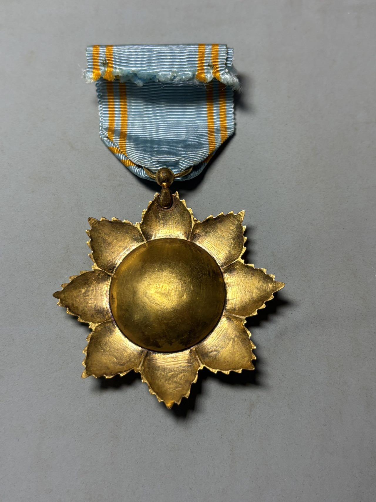 盛世勋华——号角文化勋章邮票专场拍卖第301期