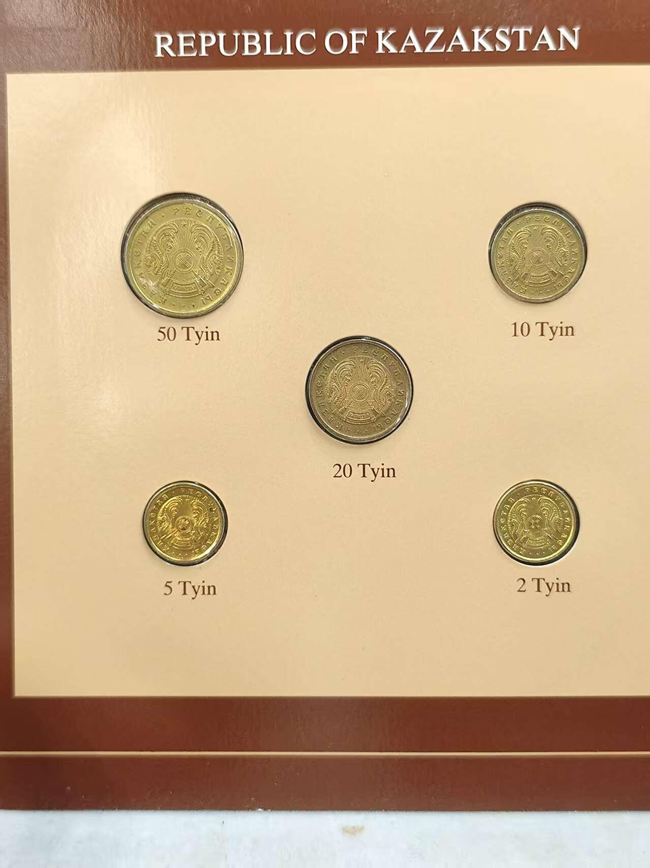 G&W世界散币，银币处理专场（第44场）