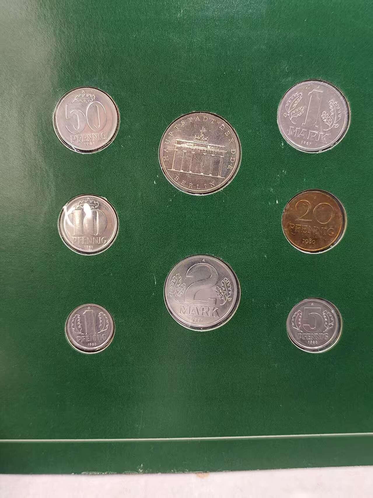 G&W世界散币，银币处理专场（第44场）