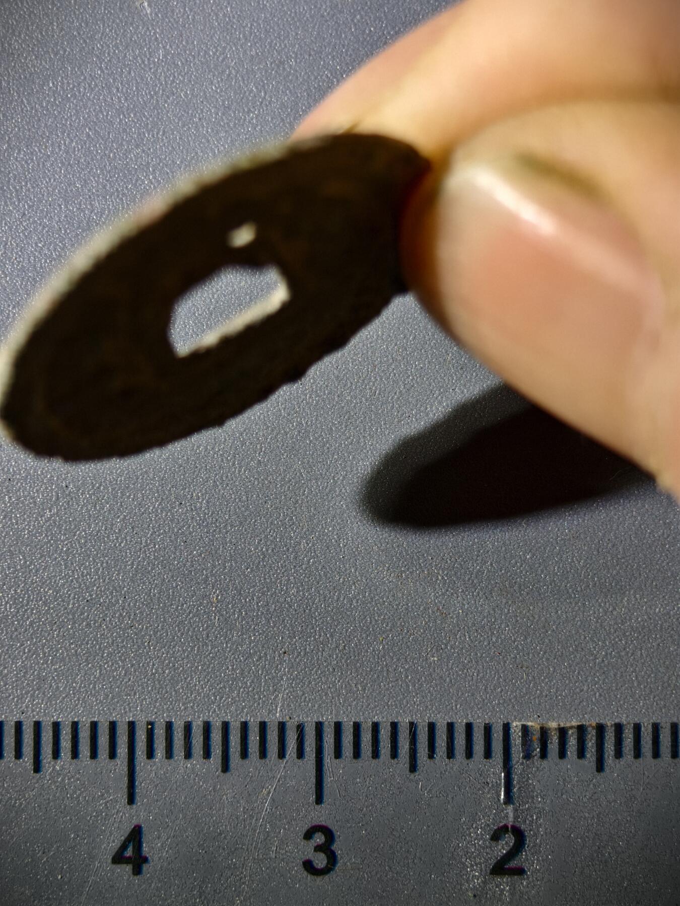 110期新疆红钱粟特钱币丝路钱币专场