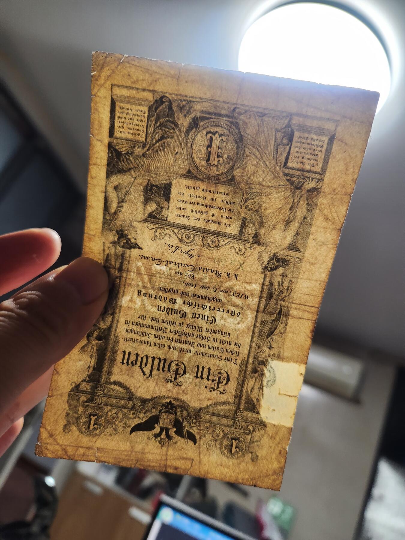 1月22号晚上8点 外国纸币自动截拍第11场 奥地利稀少品种