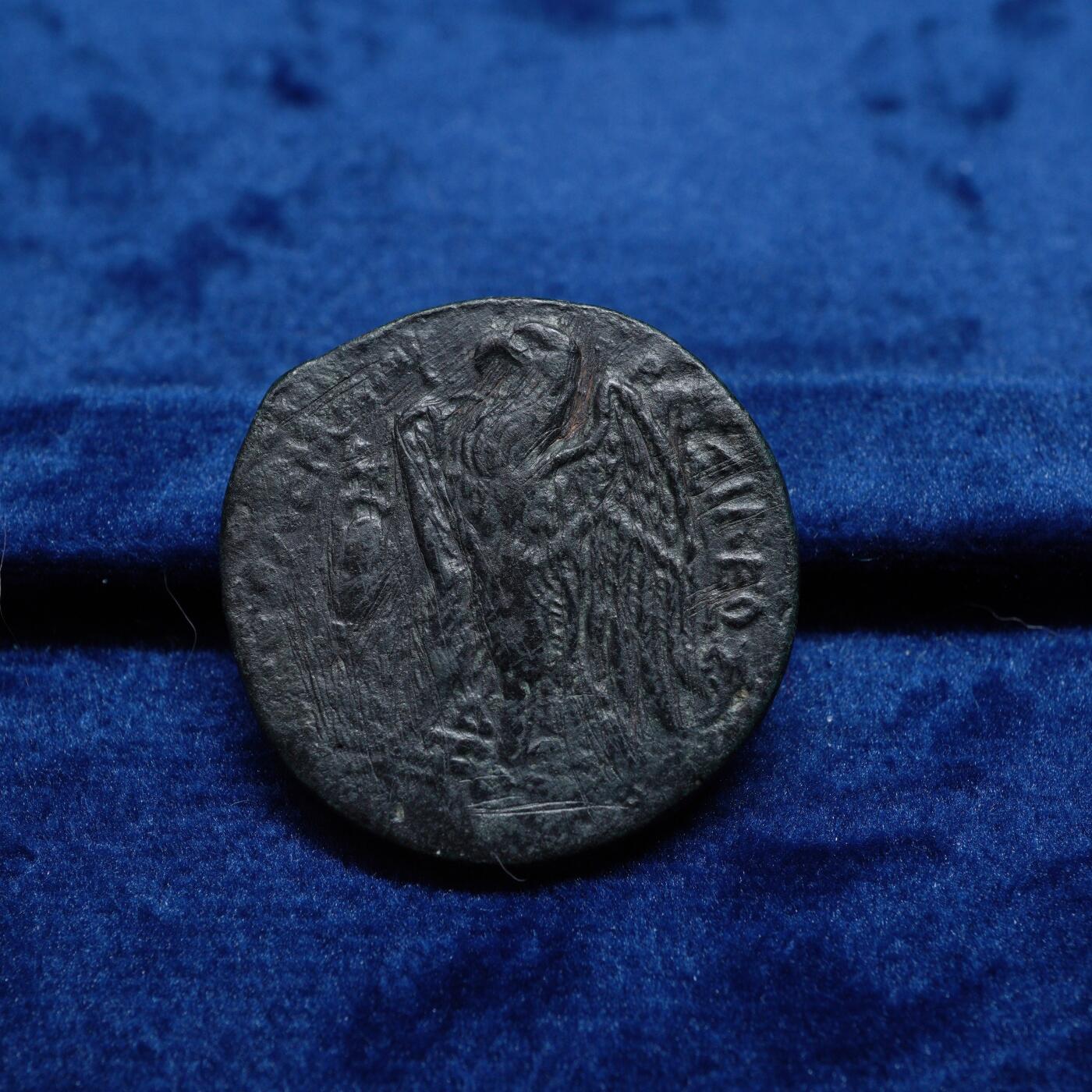 琋语集藏2026年02月欧洲古典打制币拍卖