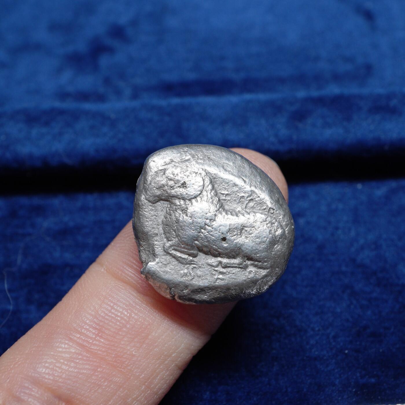 琋语集藏2026年02月欧洲古典打制币拍卖