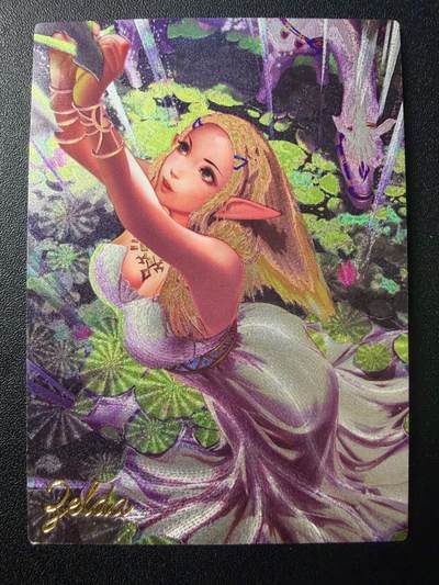 NO.22 好又多金牌大场，年前倒数第3期！每周一站式配齐，方便凑单！（周6晚9点截拍，卖家送拍0抽成！） - 奇点 早期单卡 精灵 粗闪