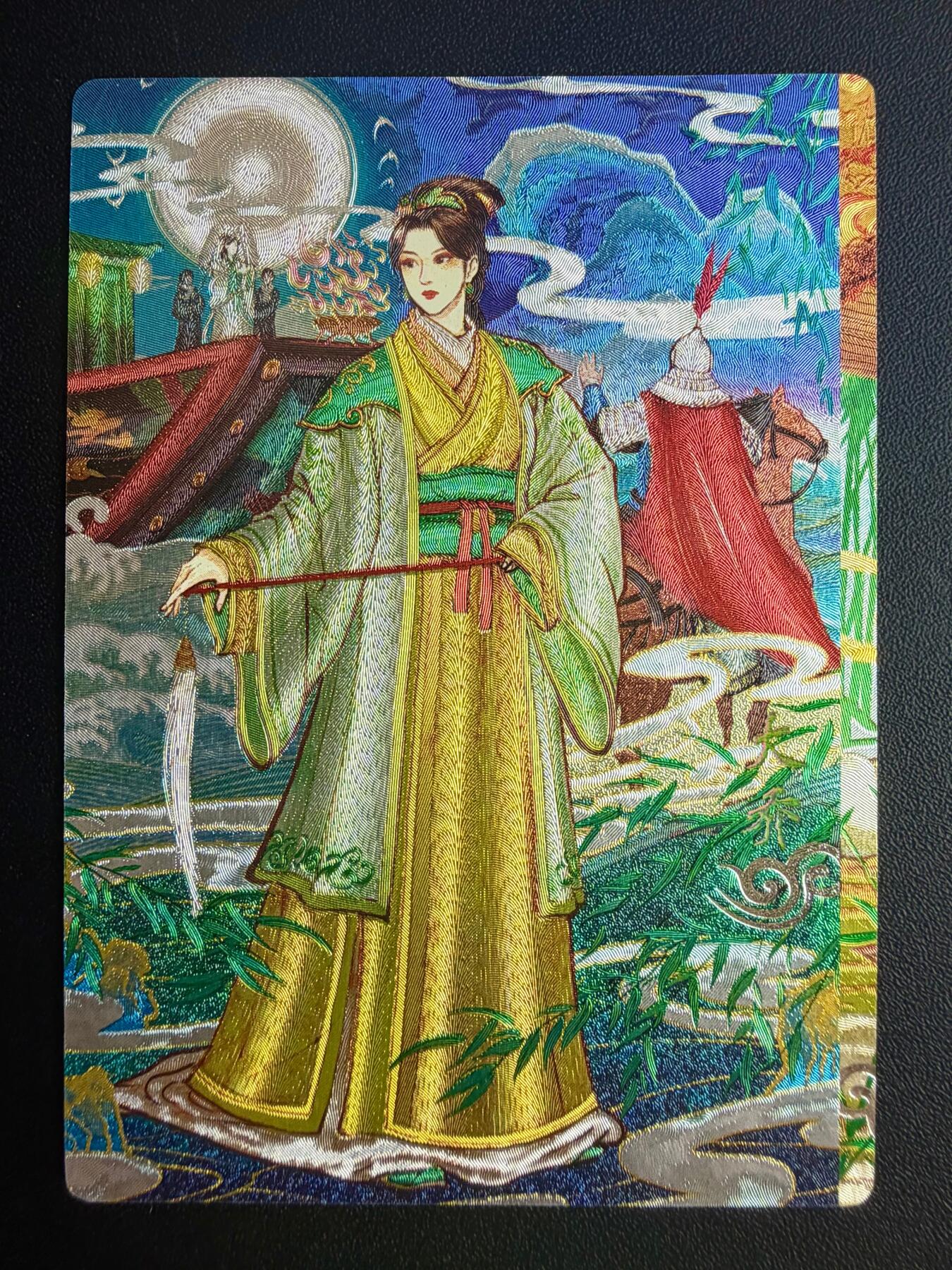 NO.22 好又多金牌大场，年前倒数第3期！每周一站式配齐，方便凑单！（周6晚9点截拍，卖家送拍0抽成！） 奇点 天下归心 双城绘 大乔错版 粗闪