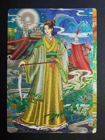 NO.22 好又多金牌大场，年前倒数第3期！每周一站式配齐，方便凑单！（周6晚9点截拍，卖家送拍0抽成！） - 奇点 天下归心 双城绘 大乔错版 粗闪