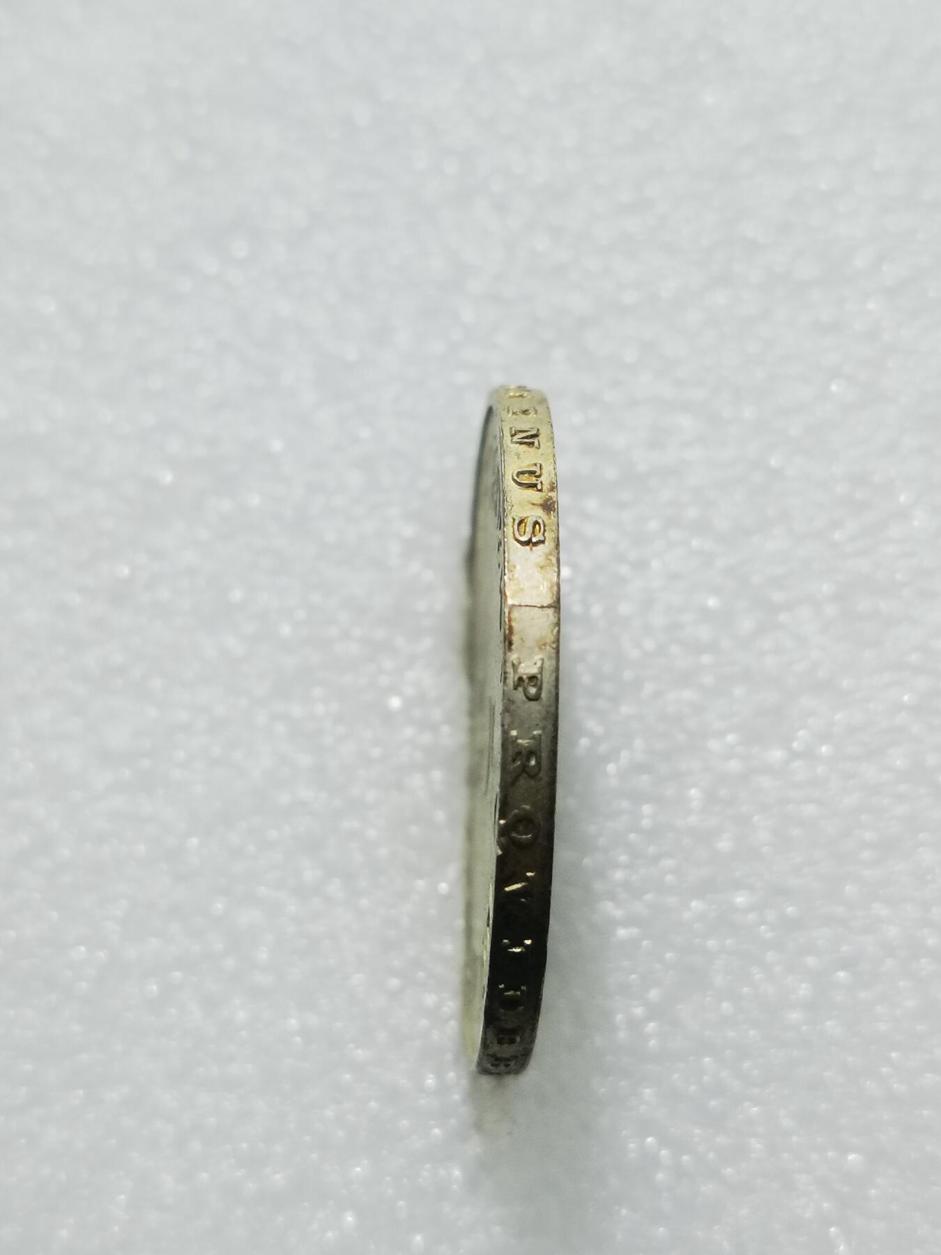 天下钱庄专场欢迎参拍 1963瑞士5法郎银币